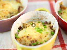 La Recette Du Gratin D Endives Express En Video Recettes De Cuisine Gratin Endives Recette Gratin
