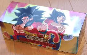 We did not find results for: Special Anniversary Box Dragon Ball Super Card Game Facebook