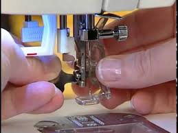 Pressure Feet Tutorials On U Tube For All Those Feet That You Don T Really Know What They Do Sewing Basics Sewing Hacks Sewing Machine