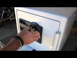 The slip means that the numbers may not have to. How To Open Sentry Safe 3 Number Dial Combination Lock Combination Locks Electronic Safe Safe Door