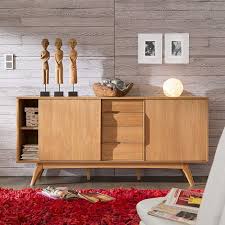 Actona Sideboard Colonna Eiche Holz Gunstig Bei Segmuller Sideboard Side Board Kommode Gunstig