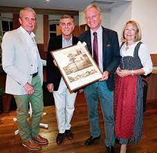 Öffnungszeiten von „siegfried decker autosattlerei in isernhagen öffnungszeiten telefonnummer kontaktdaten anfahrt bewertungen. Neuenmarkt Das Zauberwort Heisst Pravention Kulmbach Frankenpost