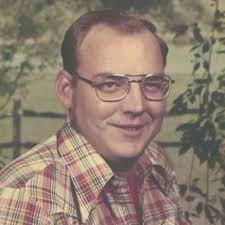 Obituary for Walter 'Rick' Harlow