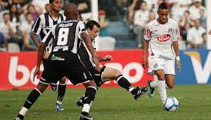 We did not find results for: Santos E Ceara Fazem Terceiro Duelo Na Vila Santos Futebol Clube