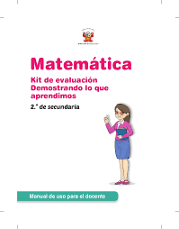These cookies do not store any personal information. Manual De Uso Para El Docente Matematica 2do Secundaria