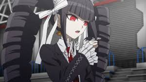 Check spelling or type a new query. Let The Squee Begin Dangan Ronpa Mbti Celestia Ludenberg Istp