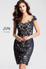 Mermaid Wedding Dress For Aire Beach Wedding Collection 2020 Cocktail Dress Lace Short Cocktail Dress Prom Dresses Jovani
