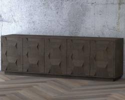 Maybe you would like to learn more about one of these? Bernhardt Console 3d Models Stlfinder