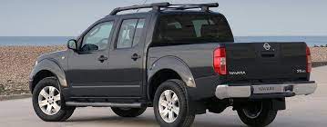 1997 2021 n/a north america originally sold as an alternative to the navara, now a standalone model np200: Nissan Pick Up Infos Preise Alternativen Autoscout24