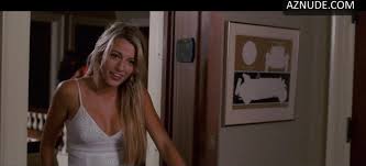 Kaitlin Doubleday Underwear sexy scene in Accepted - UPSKIRT.TV