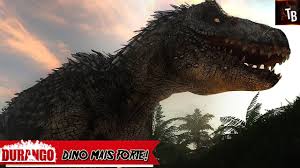 Durango Dinossauro Mais Forte No Jogo Mataram O T Rex Youtube Games de todos os tipos e para todos os gostos, escolhidos e catalogados para você achar fácil. durango dinossauro mais forte no jogo mataram o t rex