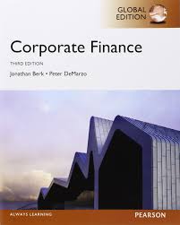 Some of these services include finance, risk management, human resources, communication, legal, audits, and operation management. Amazon Fr Corporate Finance Global Edition Berk Jonathan Demarzo Peter Livres