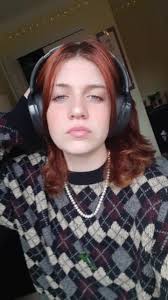 headphone lag 🤷‍♀️