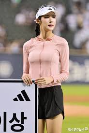 박기량