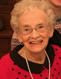 Obituary information for Dorothy "Dot" Meredith Perkins