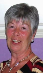 Death Notice of Angela Connor (née McArdle) (Belmullet, Mayo)