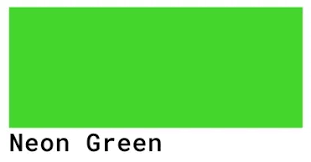 Here are shades of colors with the hex codes. Neon Green Color Codes The Hex Rgb And Cmyk Values That You Need
