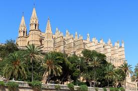 Prețul unui bilet de avion din românia în palma de mallorca. Bilete De Avion Mallorca Zboruri Low Cost Mallorca Fly Go Voyager Fly Go