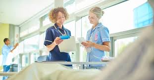 — быть или не быть вот, в чём вопрос. Comment Devenir Infirmier Ou Aide Soignant Maformation