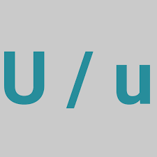 Kindergarten words that start with u · uncle: Letter U Words Starting With Alphabet U Letters In English