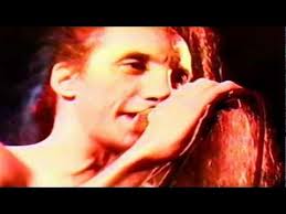 World Entertainment War Halloween 1990 Shot by Steve Gladstone