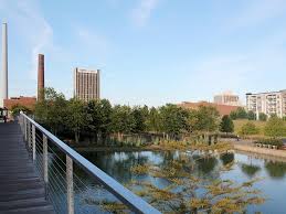 Mcwane science center features four floors of interactive exhibits. 11 Free Things To Do In Birmingham Styleblueprint