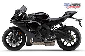 Developed without compromise and constructed with the most sophisticated engine and chassis technology, the r1 is the ultimate yamaha supersport. 2020 Yamaha Yzf R1 And 2020 Yzf R1m Here Now Mcnews