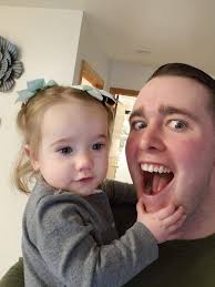 Alvarado HS alum (c/o '2025) Airman Ariel Quinteros (U.S. Air Force)  stopped by to do some home town recruiting. She talked to the cadet  scholars about her job as a fighter aircraft