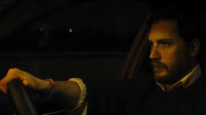 Tom Hardy and Tom Holland First Shared the Big Screen in Locke