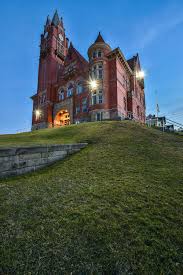 This Photo Is Of The Beautiful Doddridge County Courthouse In West Union Wv I Ve Seen Hundreds Of Courtho West Virginia Mountains Virginia Hill West Virginia