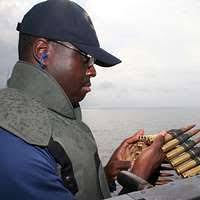 Petty Officer 3rd Class Timothy J. Willhite, from Stilwell,