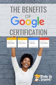 You can also retain and archive recordings of hangouts and gmail records — hangouts recordings are. The Benefits Of Google Certification Level 1 Level 2 Trainer And Innovator Shake Up Learning
