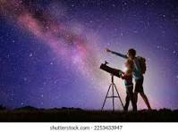 Stargazing Royalty-Free Images, Stock Photos & Pictures ...