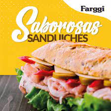 Farggi Coimbra Ja Provou As Nossas Saborosas Sanduiches Ingredientes Que Se Combinam Na Perfeicao Vemo Nos Na Hora Do Lanche Facebook