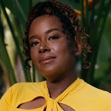 Dionne Benjamin's Instagram, Twitter & Facebook