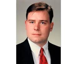 Stephen Albright Obituary (1969