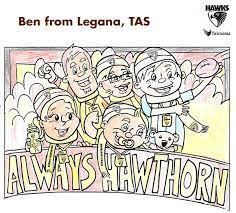 All other adult, concession, and youth members. 19 Hawks Rule Stuff Ideas Hawthorn Hawks Afl Hawthorn Football