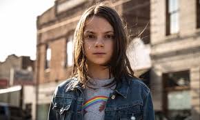Marvels Dafne Keen revisits her terrible audition to play LauraX-23,  and how she fought imposter syndrome and won the part | Popverse