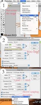 If you're not familiar with cross stitching, check out this video to get started. Tutorial Making Basic Cross Stitch Charts With Photoshop Pdxstitch