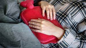 Cara melancarkan haid secara alami dengan herbal ovary nutrition capsule adalah cara yang paling direkomendasikan untuk para wanita yang mengalami gangguan seputar haid. 10 Cara Melancarkan Darah Haid Yang Sedikit Ketahui Penyebabnya Hot Liputan6 Com