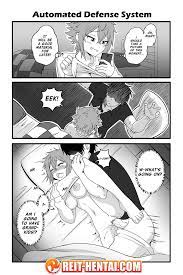 Reit] - A NIGHT WITH TOMO-CHAN porn