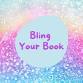 Bling Your Book — Dowagiac District Library event image