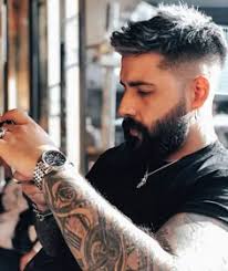 Haircuts for men: 89 haircut ideas to save today
