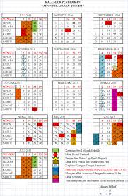 Kalender Pendidikan Tahun Pelajaran 2020 2021 Dan Kaldik 2019 2020 Kalender Pendidikan Kepala Sekolah