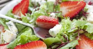 pin on salad