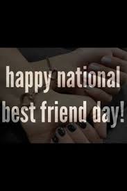National Bestfriend Day Quotes Meme Image 02 Quotesbae