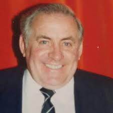 James Hutton ( Jimmy ) :: Thomas Cuthell and Sons Funeral Directors