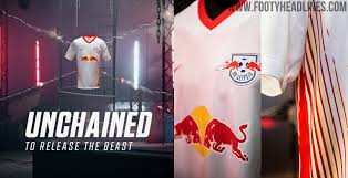 Social media and advertising cookies of third parties are used to offer you social media functionalities and personalised ads. Nike Rb Leipzig 20 21 Home Kit Released Away Kit Colors New Nike Elite Team Footy Headlines