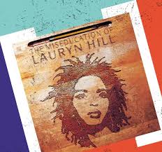 It was released on august 25, 1998, by ruffhouse records and columbia records. Ausverkauft The Miseducation Of Lauryn Hill Ist Neo Soul In Reinkultur Aino Hamburg