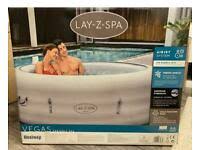 Reliable hot tub maintenance from specialists in swindon, wiltshire. Spa For In Swindon Wiltshire Stuff For Sale Gumtree
